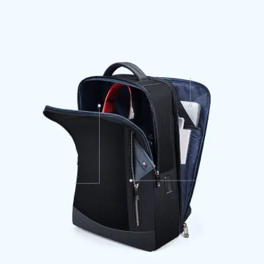 Summit Edge Sling Men’s Backpack